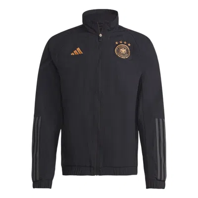 ADIDAS ORIGINALS adidas Dfb Pre Jacket Logo