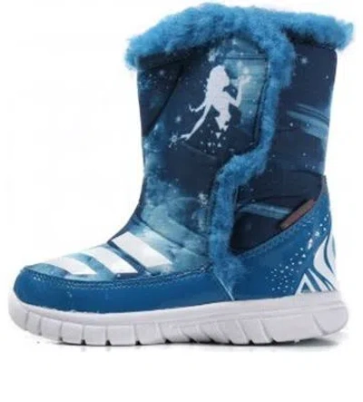 ADIDAS ORIGINALS adidas Disney Frozen Mid I