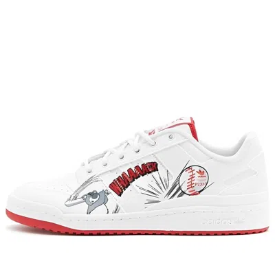 ADIDAS ORIGINALS adidas Disney Pixar x Forum Low 'Lotso & Friends'