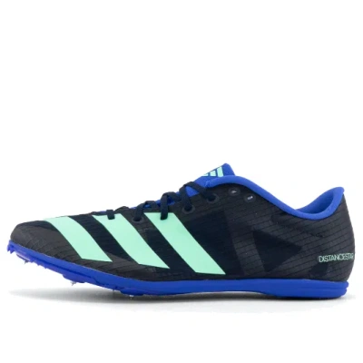 ADIDAS ORIGINALS adidas Distancestar 'Legend Ink Pulse Mint'