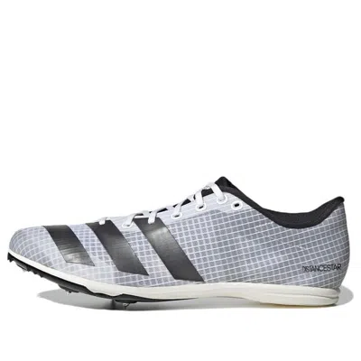 ADIDAS ORIGINALS adidas Distancestar 'White Black'