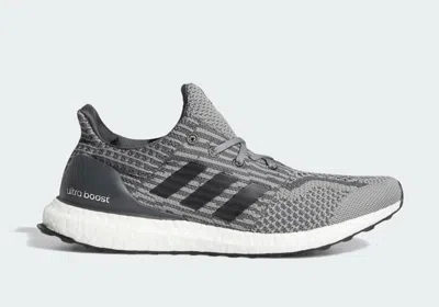 ADIDAS ORIGINALS ADIDAS DNA ULTRABOOST 5.0 UNCAGED SNEAKER RUNNING SCHUHE HERREN GRAU G55612