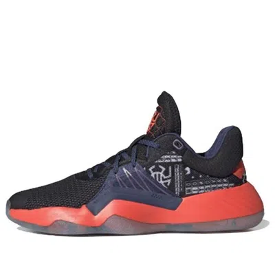 ADIDAS ORIGINALS adidas D.O.N. Issue #1 GCA 'Geek Up'