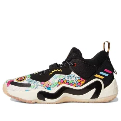 ADIDAS ORIGINALS adidas D.O.N. Issue #3 'Dia de Muertos'
