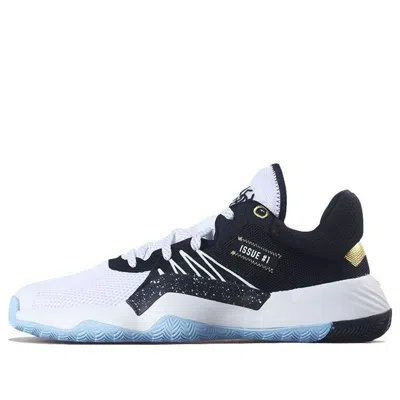 ADIDAS ORIGINALS adidas DONIssue 1 White Black