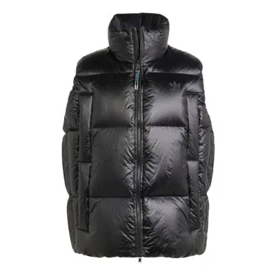 ADIDAS ORIGINALS adidas Down Vest 'Black'