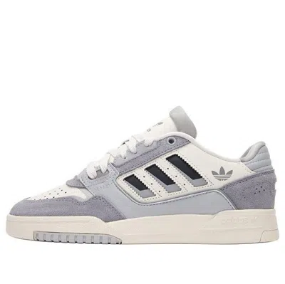 ADIDAS ORIGINALS adidas Drop Step 2.0 Low 'White Grey'