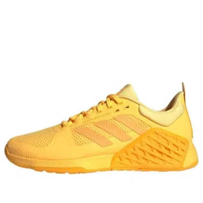 ADIDAS ORIGINALS adidas Dropset 2 Trainer 'Yellow'