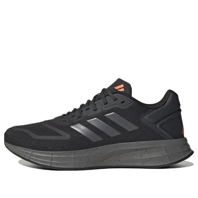 ADIDAS ORIGINALS adidas Duramo 10 'Carbon Solar Red'
