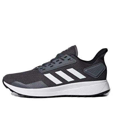 ADIDAS ORIGINALS adidas Duramo 9 Shoes 'Black Grey'