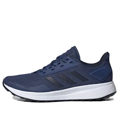 ADIDAS ORIGINALS adidas Duramo 9 'Tech Indigo'