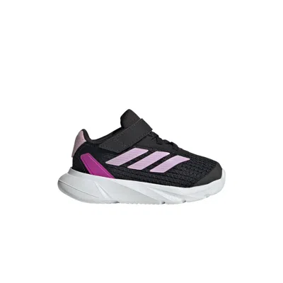 ADIDAS ORIGINALS ADIDAS DURAMO SL I 'BLACK BLISS LILAC' | INFANT SIZE 5