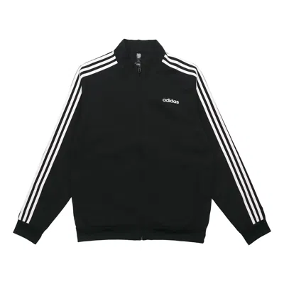 ADIDAS ORIGINALS adidas E 3S Tt Wvn Sports Woven Jacket Men Black