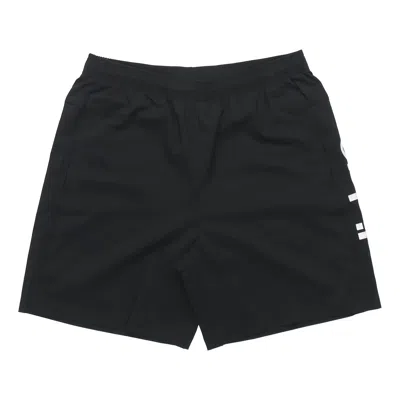 ADIDAS ORIGINALS adidas E Lin Chelsea Sports Woven Shorts Black