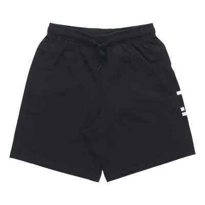 ADIDAS ORIGINALS adidas E LIN SHRT SJ Sports Knitted Shorts Men Black