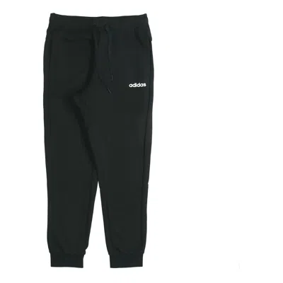 ADIDAS ORIGINALS adidas E Pln T Pnt Ft Knitting Sports Trouser Men Black