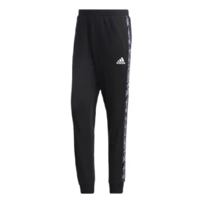 ADIDAS ORIGINALS adidas E Tpe Pt Training Sports Long Pants Men Black