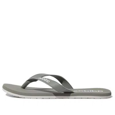 ADIDAS ORIGINALS adidas Eezay Flip Flop 'Legacy Green'