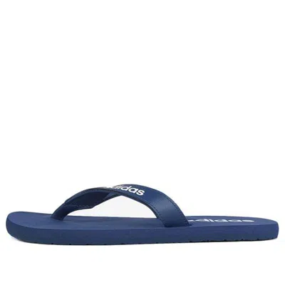 ADIDAS ORIGINALS adidas Eezay Flip-Flops Blue Slippers