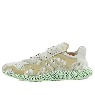 ADIDAS ORIGINALS adidas END. x Evo 4D 'Dune'