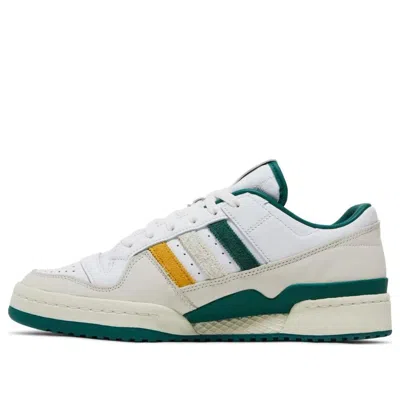 ADIDAS ORIGINALS adidas END. x Forum Low 'Varsity - Green'