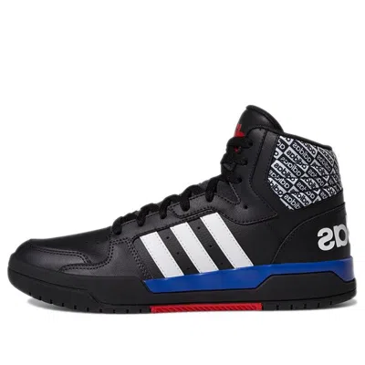 ADIDAS ORIGINALS adidas Entrap Mid 'Black Dark Blue'