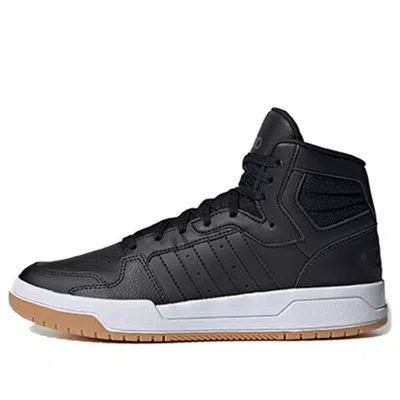 ADIDAS ORIGINALS adidas Entrap Mid 'Black Gum'