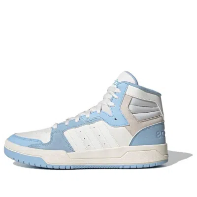 ADIDAS ORIGINALS adidas ENTRAP MID 'White Sky Blue'
