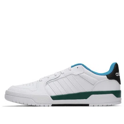 ADIDAS ORIGINALS adidas Entrap 'White Sub Green'