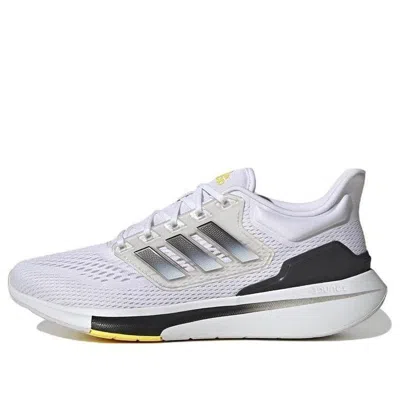 ADIDAS ORIGINALS adidas EQ21 Run 'White Beam Yellow'