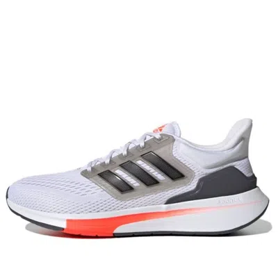 ADIDAS ORIGINALS adidas EQ21 Run 'White Black'