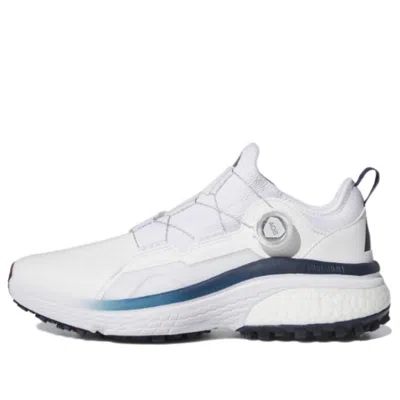 ADIDAS ORIGINALS adidas EQT BOA Golf Solarmotion 'White Collegiate Navy Bright Red'