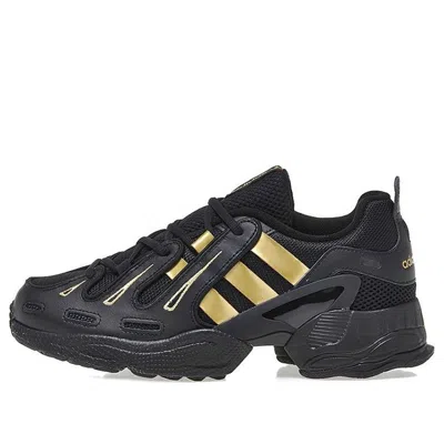 ADIDAS ORIGINALS adidas EQT Gazelle 'Black Gold'