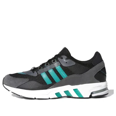 ADIDAS ORIGINALS adidas EQT SN Black Green