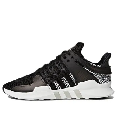 ADIDAS ORIGINALS adidas EQT Support ADV 'Black'