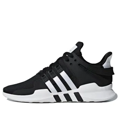 ADIDAS ORIGINALS adidas EQT Support ADV 'Core Black'