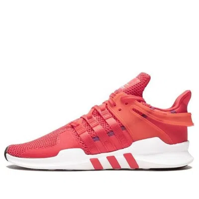 ADIDAS ORIGINALS ADIDAS EQT SUPPORT ADV 'REAL CORAL'