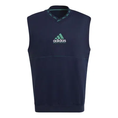 ADIDAS ORIGINALS adidas EQT Vest Collegiate 'Navy'