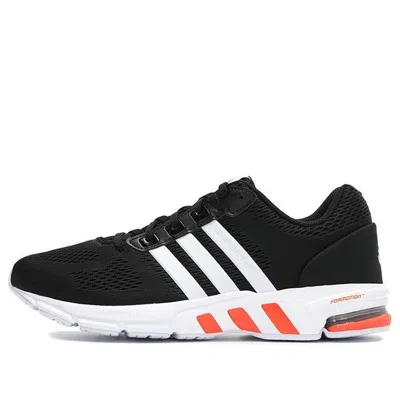 ADIDAS ORIGINALS adidas Equipment 10 Black/White/Orange