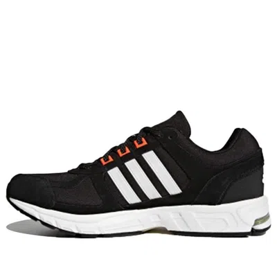 ADIDAS ORIGINALS adidas Equipment 10 CNY 'Black White'