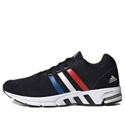 ADIDAS ORIGINALS adidas Equipment 10 Primeknit 'Black White Red'