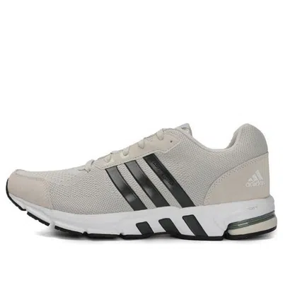 ADIDAS ORIGINALS adidas Equipment 10 Primeknit 'Gray Black'