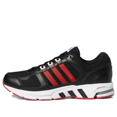 ADIDAS ORIGINALS adidas Equipment 10 U Black/Red