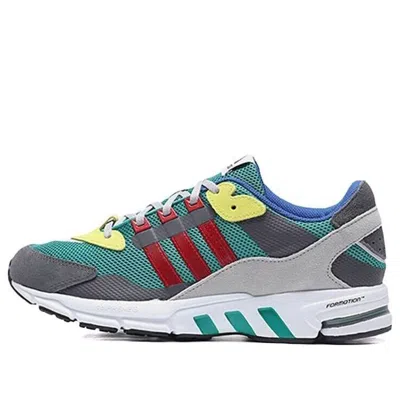 ADIDAS ORIGINALS adidas Equipment 10 U Grey/Green