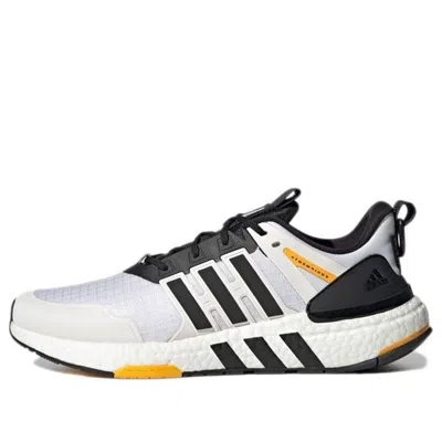 ADIDAS ORIGINALS adidas Equipment+ White/Black