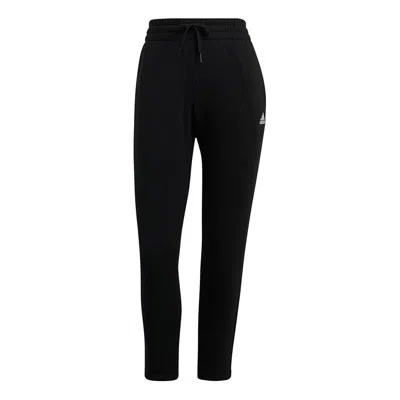 ADIDAS ORIGINALS adidas Essentials Tapered 7/8 Pants 'Black'