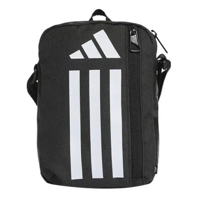 ADIDAS ORIGINALS adidas Essentials Training Shoulder Bag 'Black White'