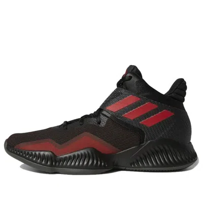 ADIDAS ORIGINALS adidas Explosive Bounce 2018 'Black Red'