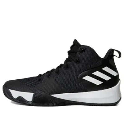 ADIDAS ORIGINALS adidas Explosive Flash 'Black White'