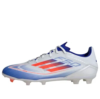 ADIDAS ORIGINALS adidas F50 League FG MG 'Blue White'